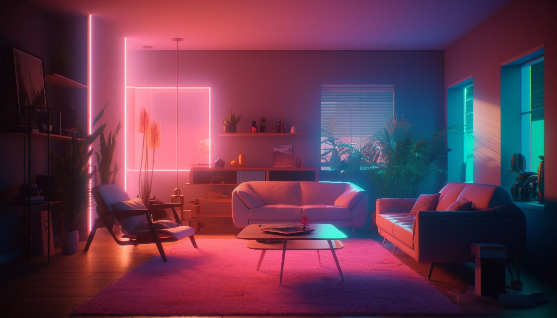 Les meilleures tendances déco pour la maison en 2025 11 Les meilleures tendances déco pour la maison en 2025 - Maison Déco Lumière