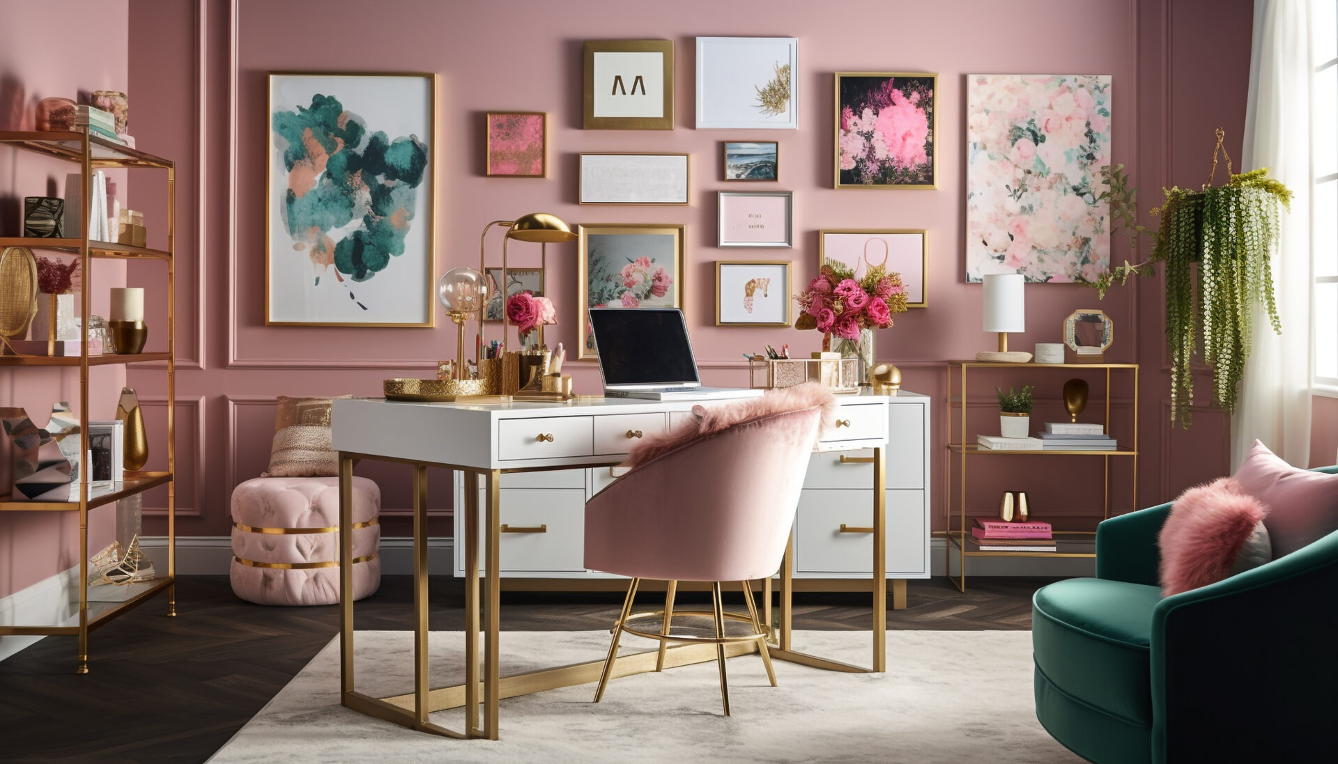 Les meilleures tendances déco pour la maison en 2025 9 Les meilleures tendances déco pour la maison en 2025 - Maison Déco Lumière