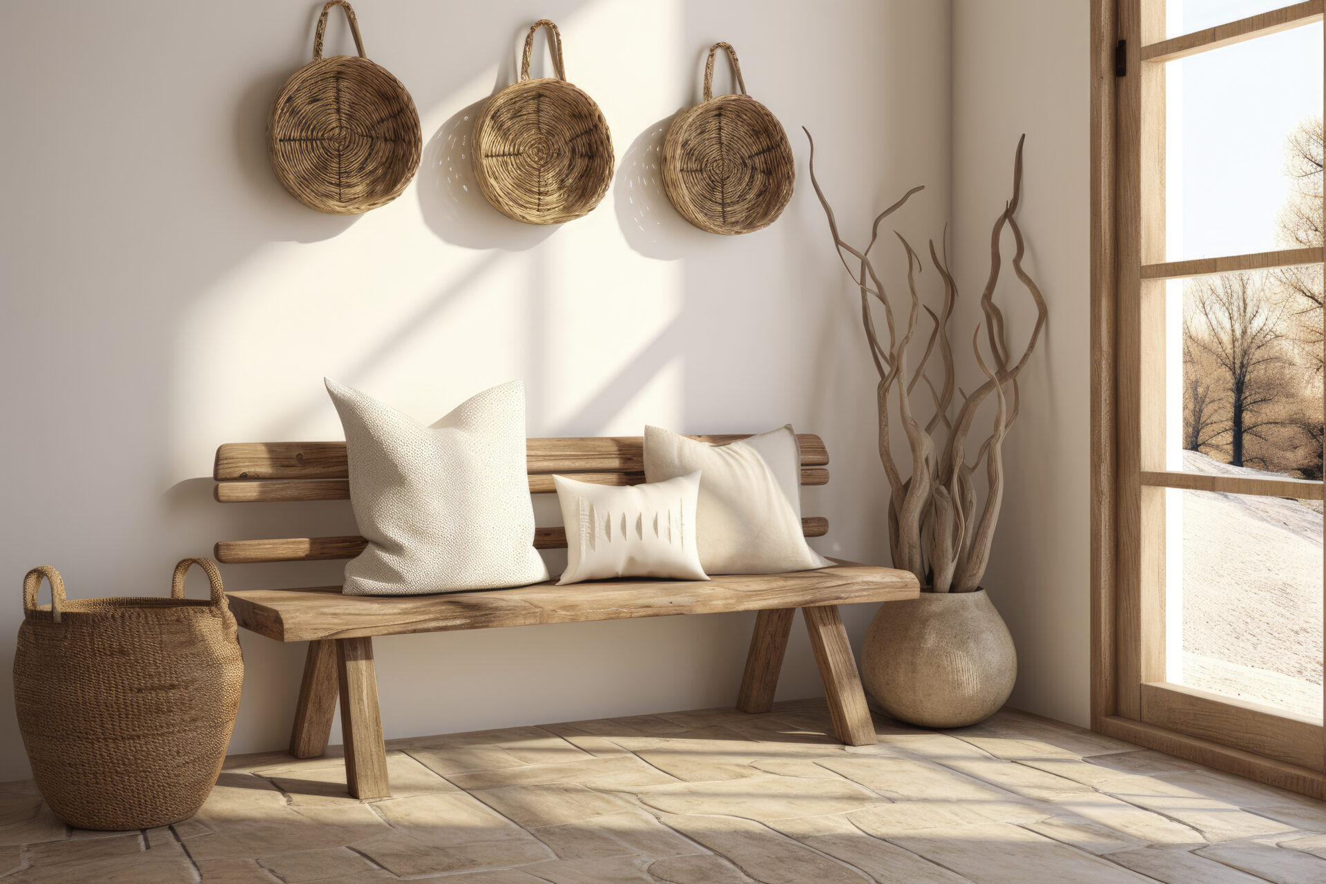 Les meilleures tendances déco pour la maison en 2025 6 Les meilleures tendances déco pour la maison en 2025 - Maison Déco Lumière