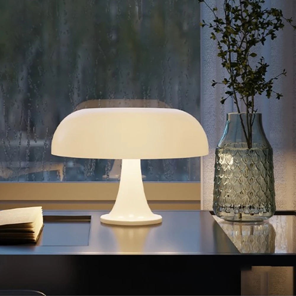 Lampe à poser inspiration Nessino (avec batterie) - Maison Déco Lumière