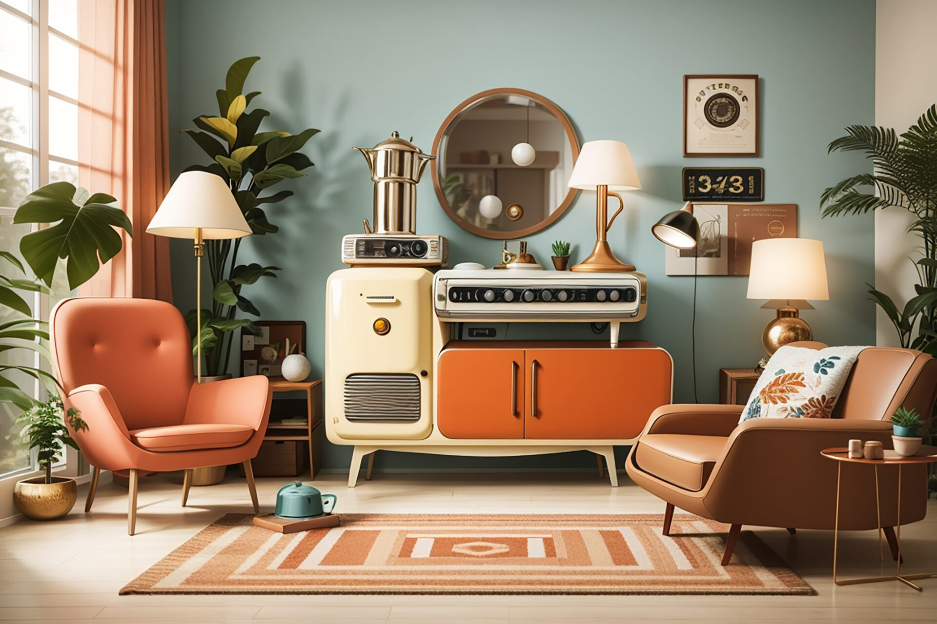 Les meilleures tendances déco pour la maison en 2025 8 Les meilleures tendances déco pour la maison en 2025 - Maison Déco Lumière