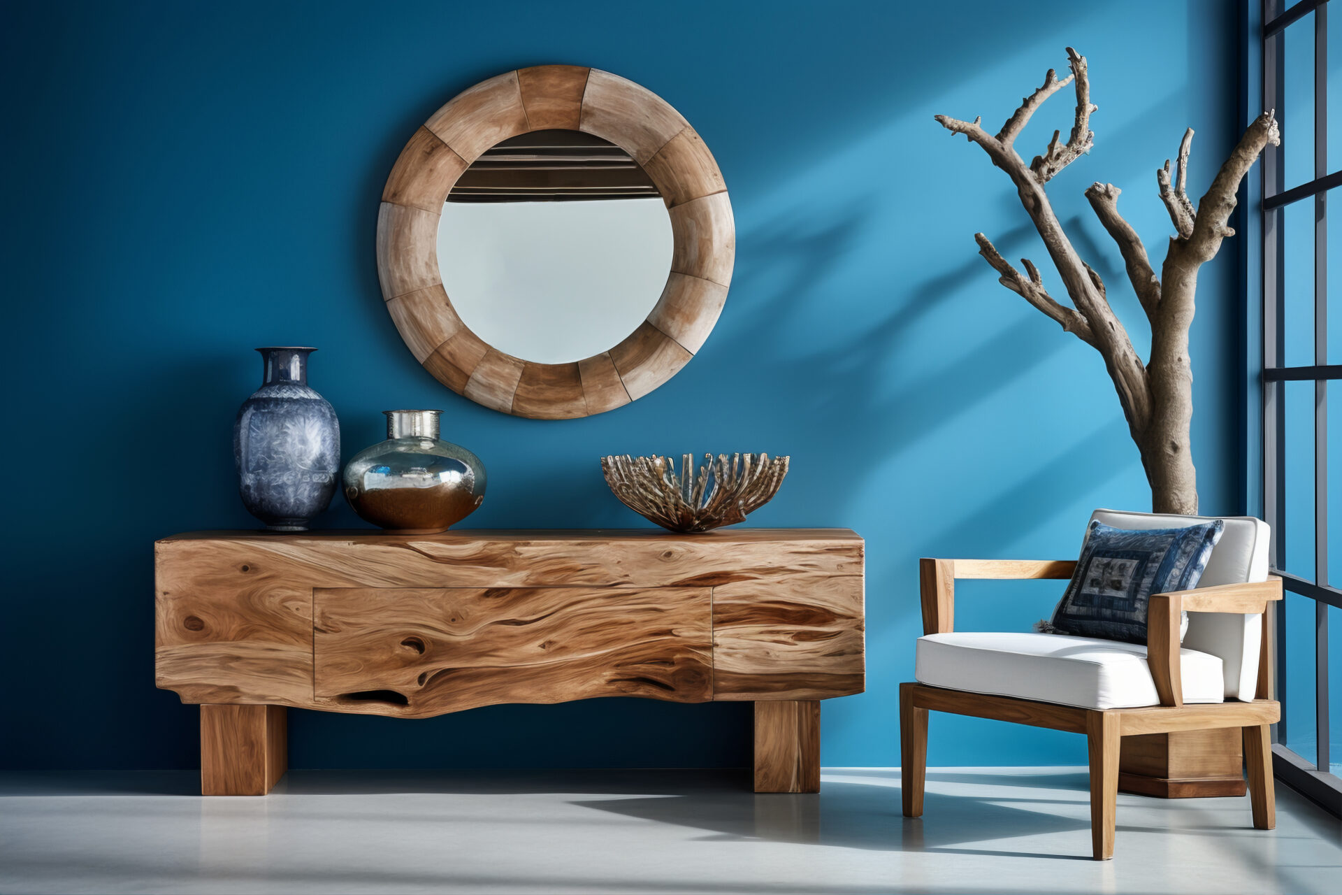 Les meilleures tendances déco pour la maison en 2025 4 Les meilleures tendances déco pour la maison en 2025 - Maison Déco Lumière