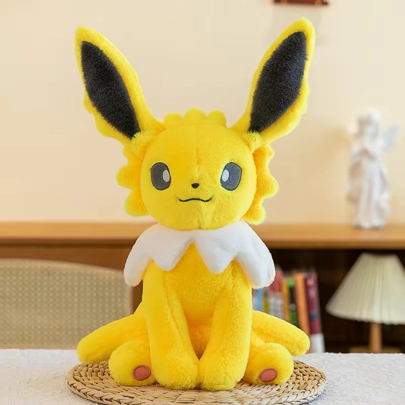 Peluche Voltali dans Pokémon - Maison Déco Lumière