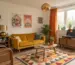 La mode vintage rétro fait son grand retour dans votre maison - Maison Déco Lumière