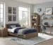 Aménager et décorer une chambre de garçon adolescent - Maison Déco Lumière