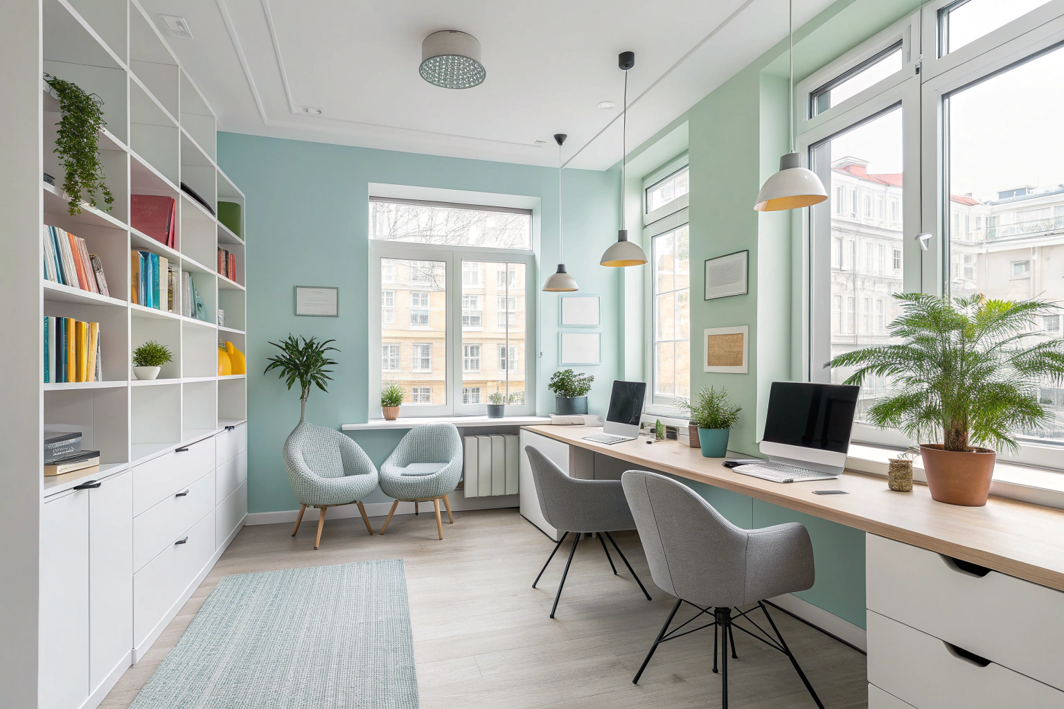 Maison Déco Lumière