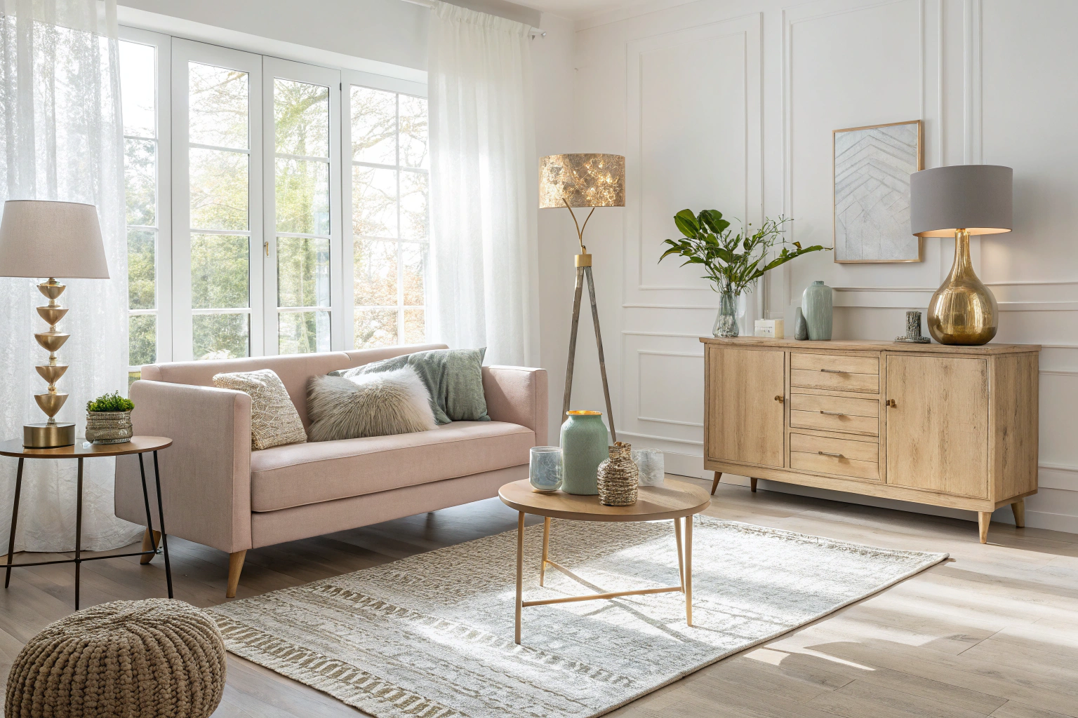 Qui sommes-nous ? - Maison Déco Lumière