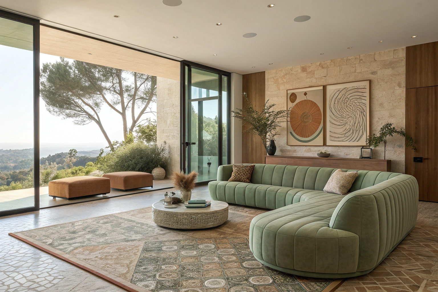 Découvrez les tendances décorations pour 2026 - Maison Déco Lumière