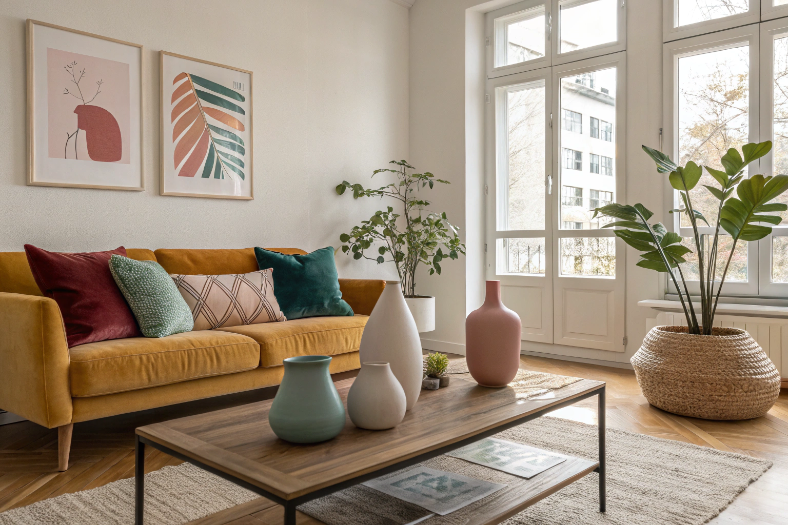 Les meilleures idées cadeaux déco pour un jeune couple - Maison Déco Lumière