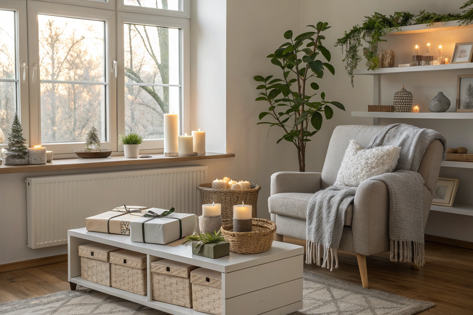 Les meilleures idées cadeaux pour la maison ! - Maison Déco Lumière